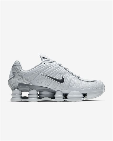 Nike Shox TL Herrenschuh